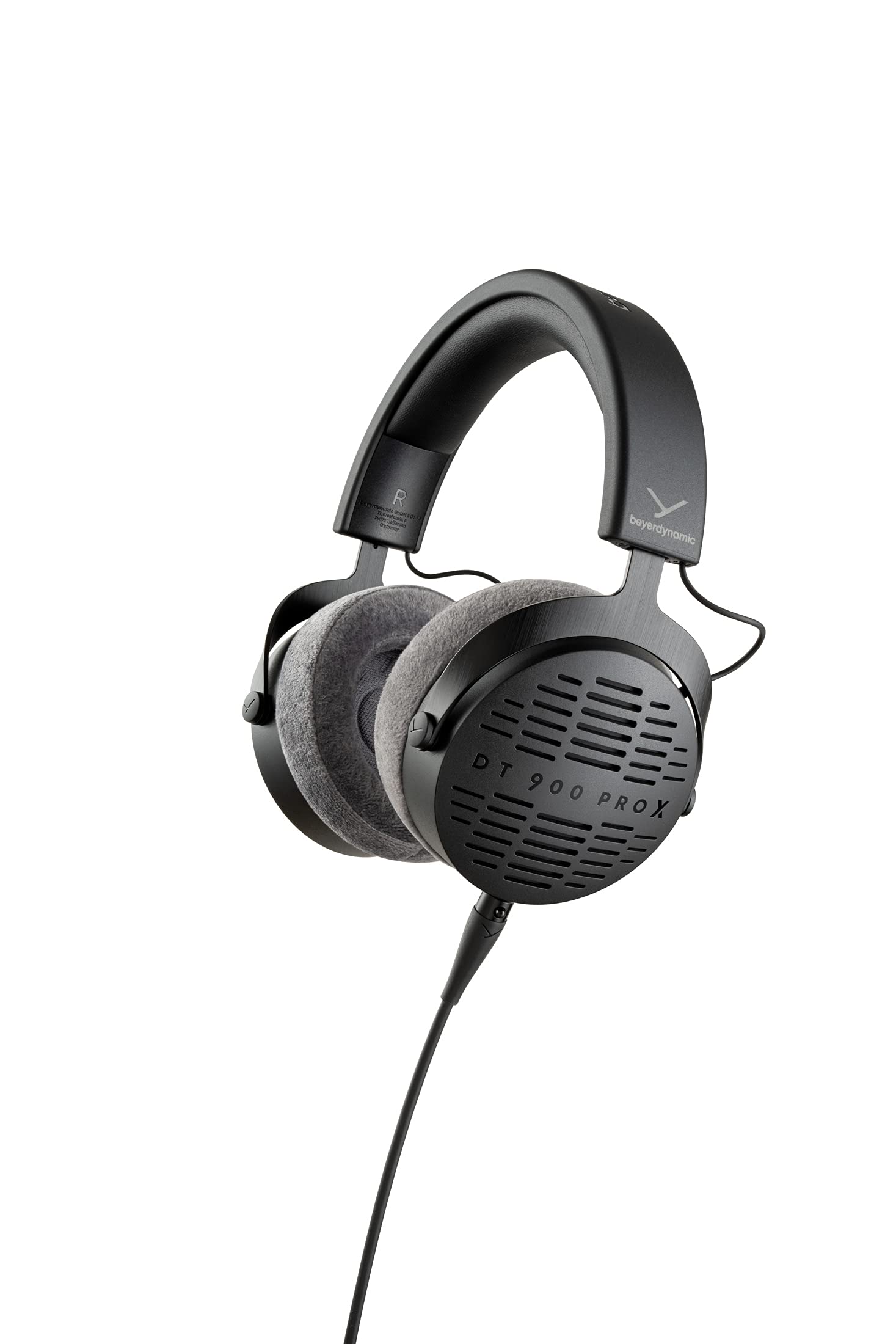 

beyerdynamic DT 900 PRO X Open-Back Studio Headphones with Stellar.45 Driver for Mixing and Mastering