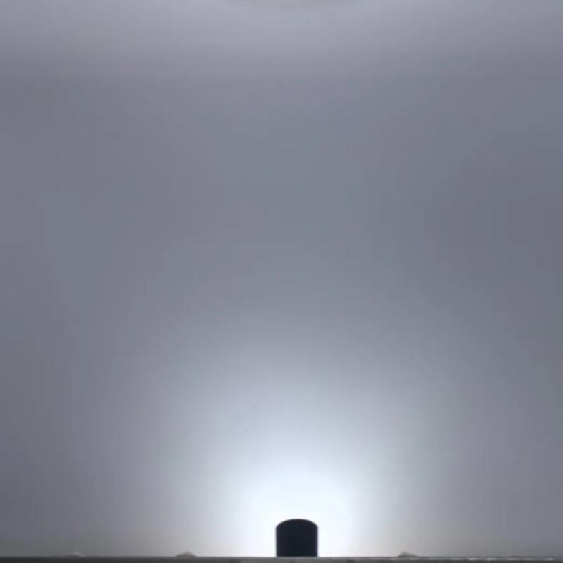 14.5mm LED Lens Reflector Collimator Professional Narrow Angles Lens for Floodlights and Wall Washers