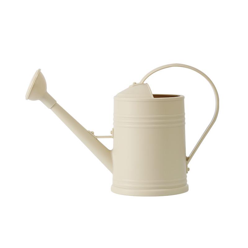 Large Capacity Retro Watering Can with Long Spout for Gardening, Thickened Design for Flowers & Vegetables