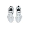 Li Ning Textile, Leather Trendy Cushioning Slip Resistant Abrasion Resistant Low Top Casual Shoes Men's Light Lime AZGS081-2