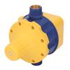 Automatischer Wasserpumpenregler Elektronischer Druckschalter 145PSI Einstellbarer Mangelschutz