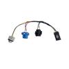 1 Set 22740620 For Chevrolet Headlight Socket Adapter Front Headlight Wiring Harness 22740621 For Chevrolet Cobalt Pontiac G5