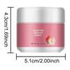 Gentle Hair Removal Cream for Sensitive Skin, Painless Depilatory Cream for Women & Men, At-Home Hair Remover, Fast & Long-Lasting Smooth Skin