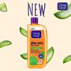 Clean & Clear Aloe Vera Face Wash 240ml Pack Of 1 Gentle Daily Skin Care For Clear Glowing Face