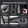 Car Sunroof Track Lubricating Grease Car Sunroof Track Lubricating Grease Hinge Slideway Noise Elimination Maintenance Agent