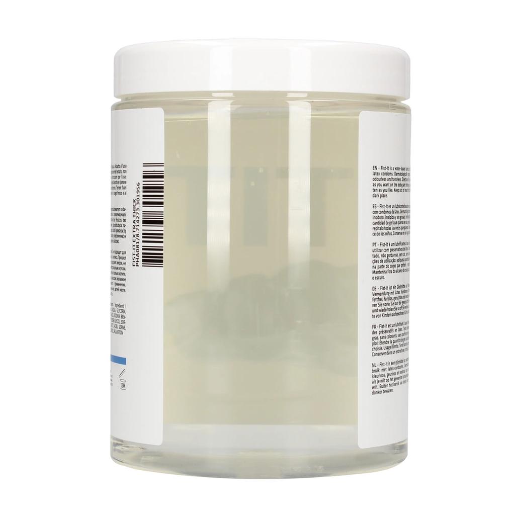 Fist It by Shots - Extra thick lubricant 1000 ml