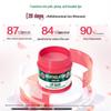 Mentholatum Mint Rose Repair Lip Cream