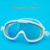 Seawing Kids' Waterproof Anti-Fog Swimming Goggles