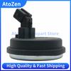 Rear Wheel Bearing ABS Speed Sensor 58980-F9000 for Hyundai Kia Solaris Accent Rio Stonic HB20 Bayon I20 Getz 2016-