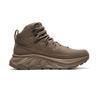 Saucony Trigon Ultra Mid Daily Versatile Commuting Cushioning Mid-Top Running Shoes Unisex running shoes Brown S28248-1