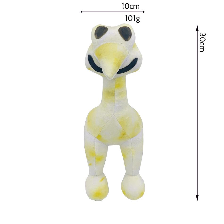 

Аніме ZOONOMALY Аномальний зоопарк Мультфільм М яка іграшка Плюшева лялька