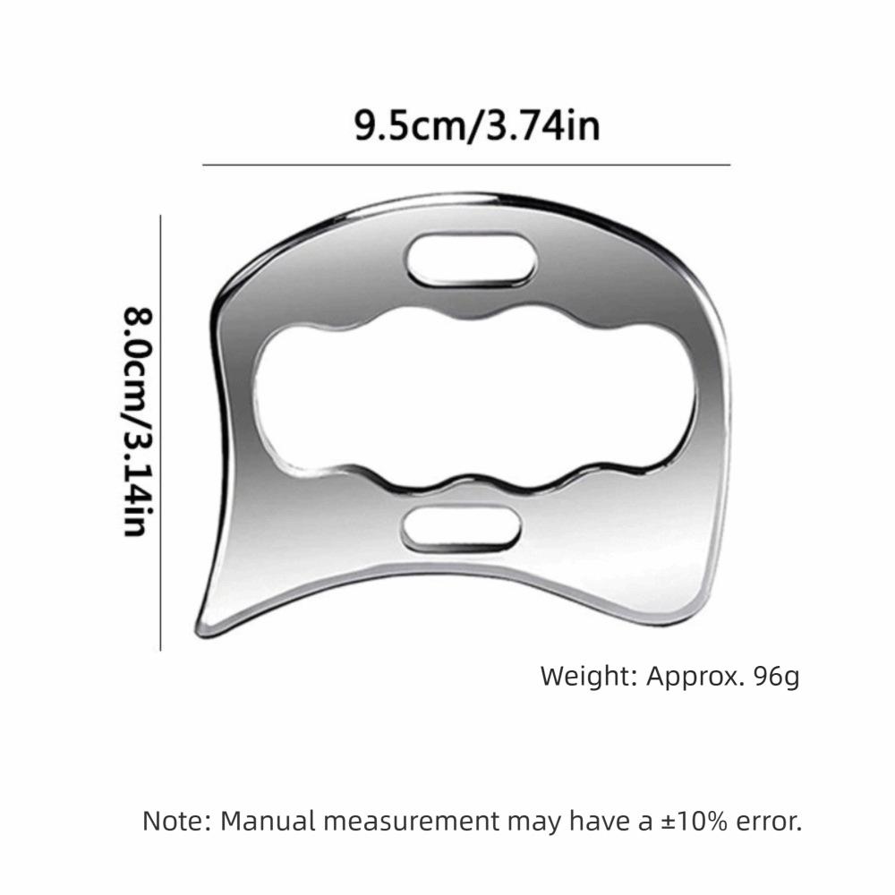 Soft Tissue Release Myofascial Release Tool Derma Edge Massage Tool Muscle Scraper Tool Arms