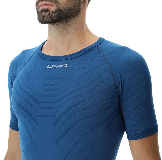 UYN Motyon 2.0 Short Sleeve Base Layer