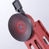 1pc Multi-Functional Double-Claw Suction Cup Crack Repair Suction Cup For Wood Flooring Gap Repair DIY Hand Tools
