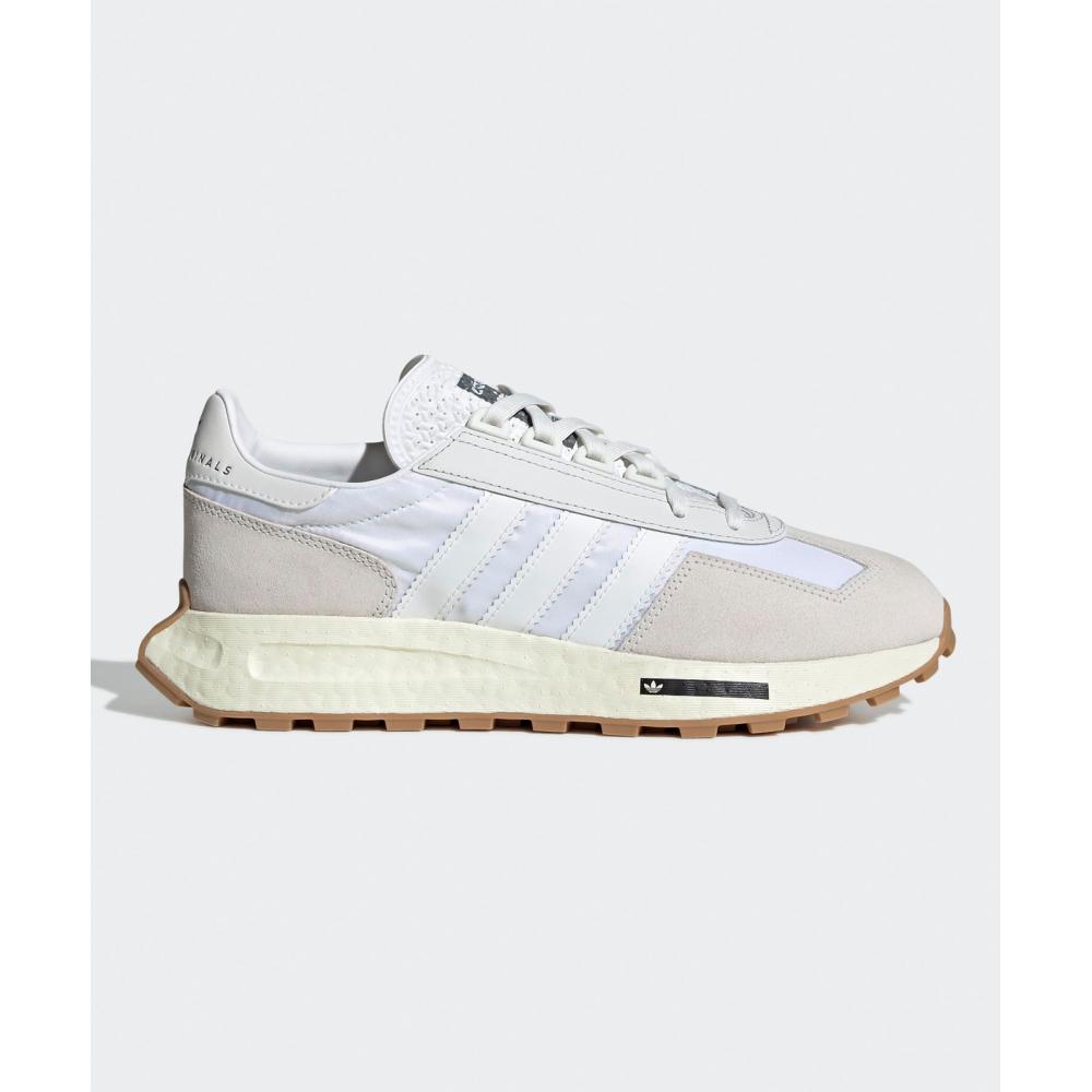 

ADIDAS Retropie E5 White H03075
