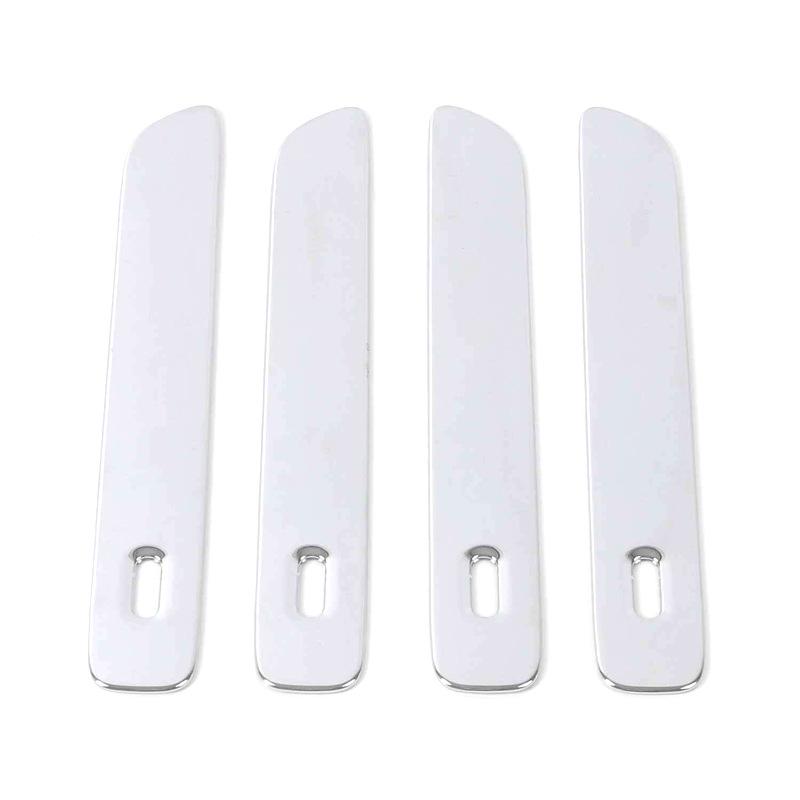 Car Door Handle Anti-Scratch Decorative Strip for Li L9/L8/L7 2022-2023 Models