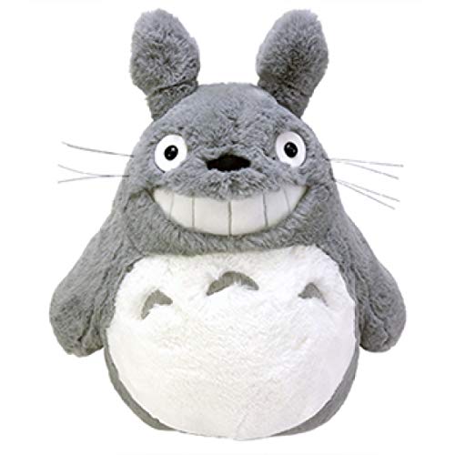 Sun Arrow Fluffy Big Totoro Laugh Small K8220