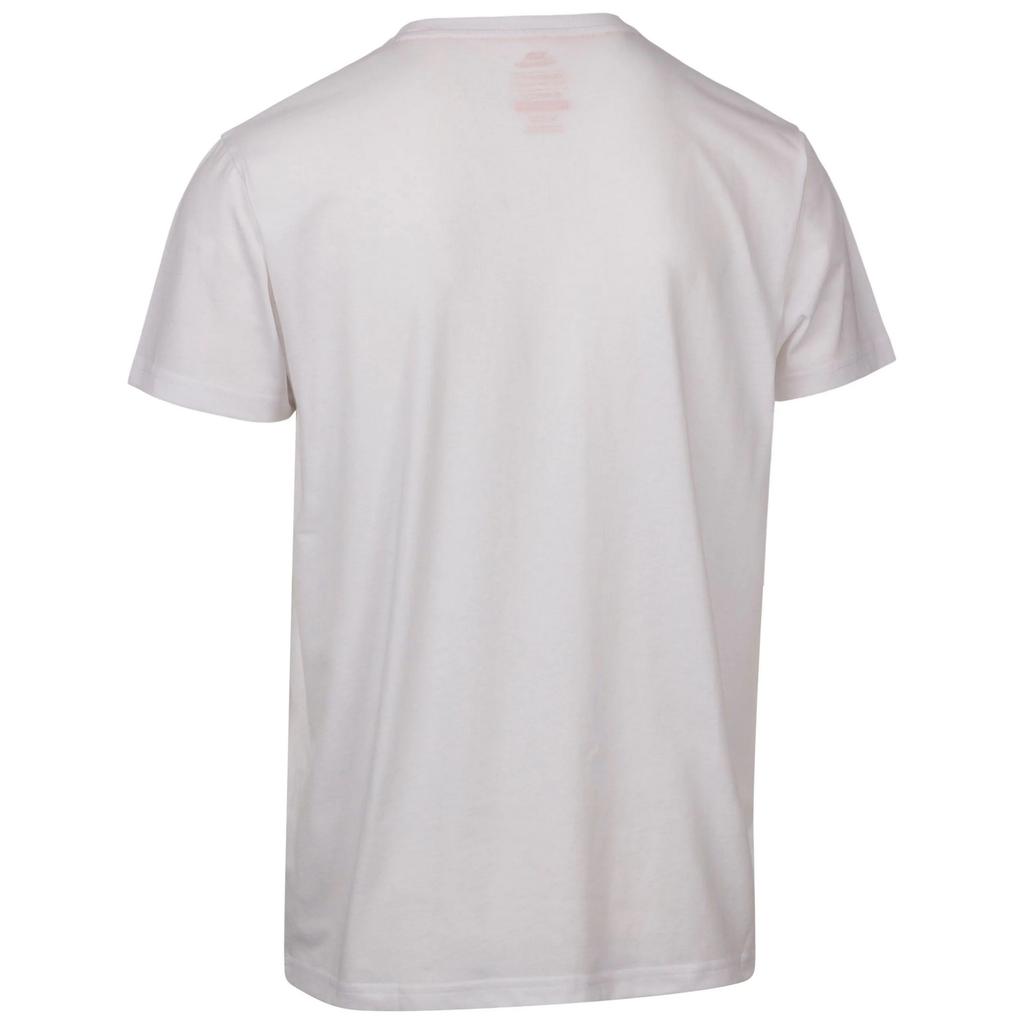 Trespass Mens Pendla Printed T-Shirt
