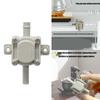 Quick Connect Water Purifier Negative Pressure Valve Automatic Water Supply Pumping Valve Large Flow Pressure Reducing