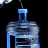 5L Outdoor Wasserbehälter PET Große Kapazität Camping Eimer Kein Auslaufen Fahren Wasser Eimer Behälter Für Reise Picknick
