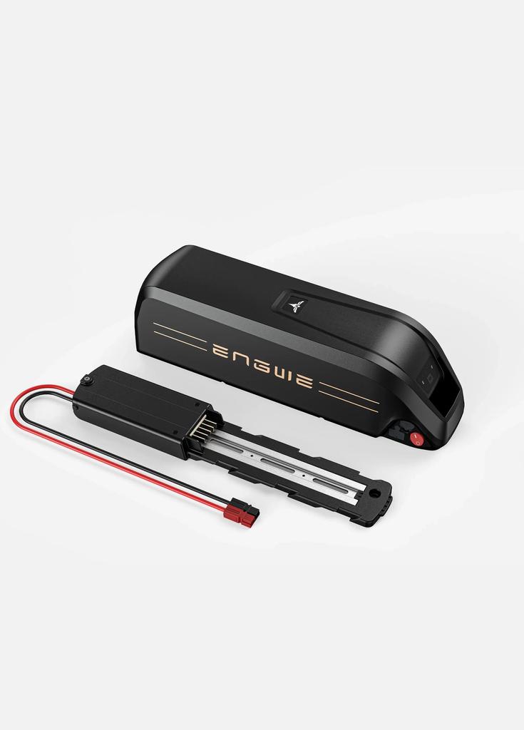 ENGWE M20 Elektrofahrrad 20*4.0'' Fat Tires 750W Bürstenloser Motor 45km/h Max. Geschwindigkeit 48V 13Ah Akku 150km Reichweite Elektrofahrrad