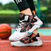 Trend Professional Basketball Shoes For Men Anti -Slip Athletic Training Gym Women Sneakers Outdoor Sprot Boots Unisex Shoe