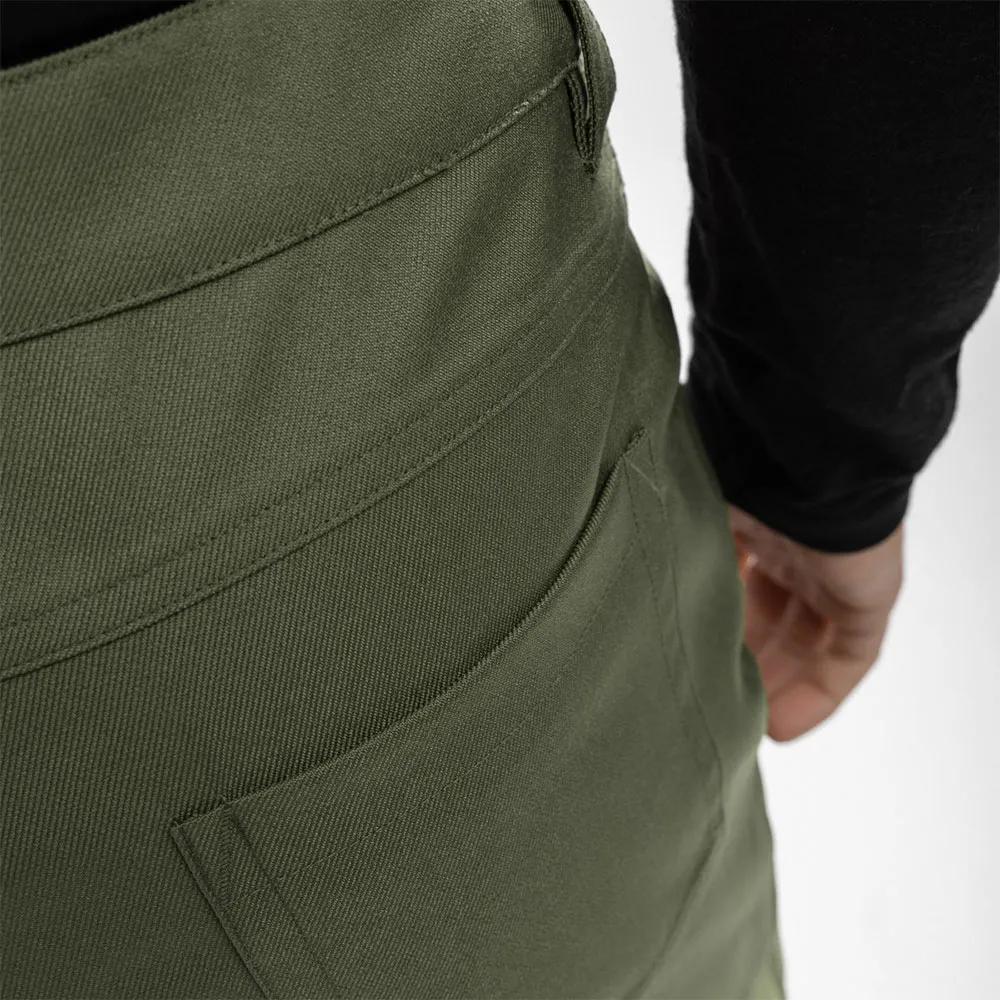 Siroko Брюки P2 Taiga