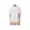 Puma Soft Breathable Comfortable Casual Short Sleeve Dopamine T-Shirt Unisex T-Shirts White 630112-65