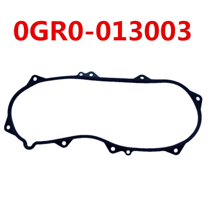 

ORIGINAL CVT CASE COVER SEAL RING 0GR0-013003 For CFMoto PARTS 450CC 550CC ATV UTV Cforce Zforce