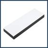 30x10x3cm Car Garage Wall Guard Door Bumper Protector Anti Collision Waterproof Foam for Warehouse Garage Parking Assist Stylish Design