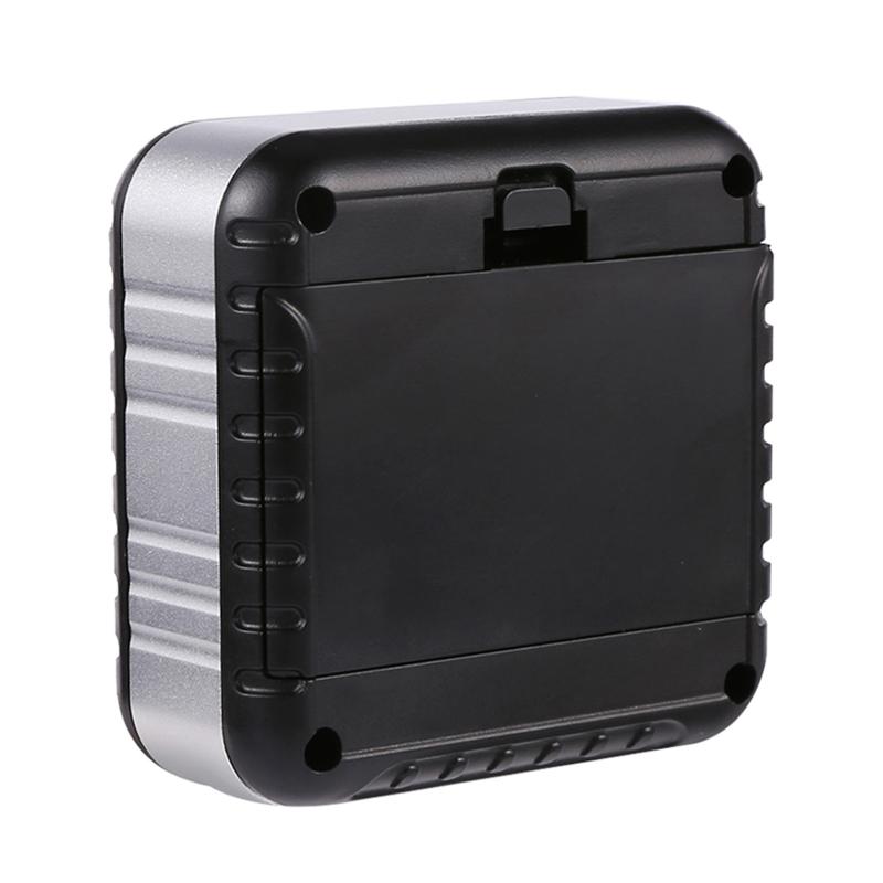 Magnetic Digital Angle Finder Protractor Inclinometer Mini Digital Level Angle Gauge Fast & Stable Measurement Tool