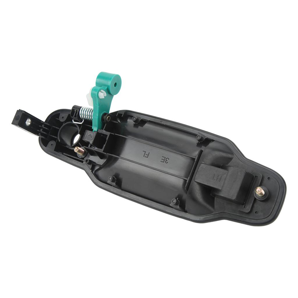 Exterior Door Handle,Car Front Left Driver Side Exterior Door Handle OE 82650 3E040 Replacement for 2003‑2009