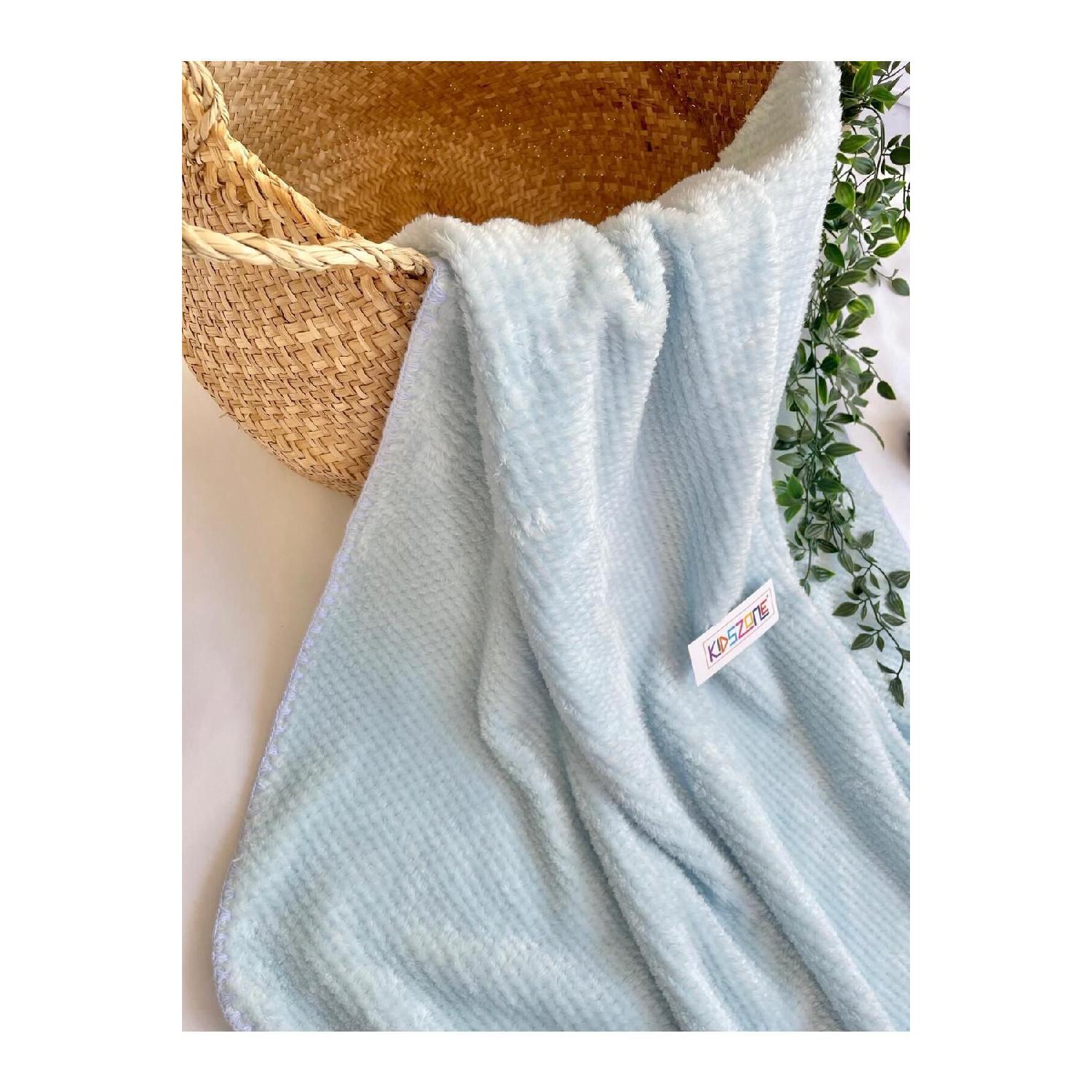 

Angora Baby Blanket Newborn Angora Baby Blanket 90*100 Cm синий