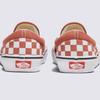 Vans Classic Slip On   Colourful Auburn Vn000d03c9j1