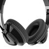 Bluetooth Headset Heavy Bass Stereo Soft Comfortable Wireless Bluetooth Headphones for Computer Cell Phone