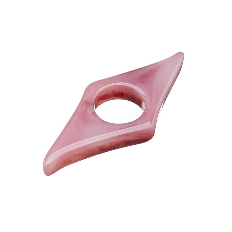 1pc/6pc Thumb Book Support Book Page Holder School Supplies Reading Aids Student Book Accessories Spreader Convenient Bookmark