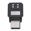 Smartphone-Datenanschlussadapter Typ C für die Handkamera DJI Pocket 2 Osmo Pocket