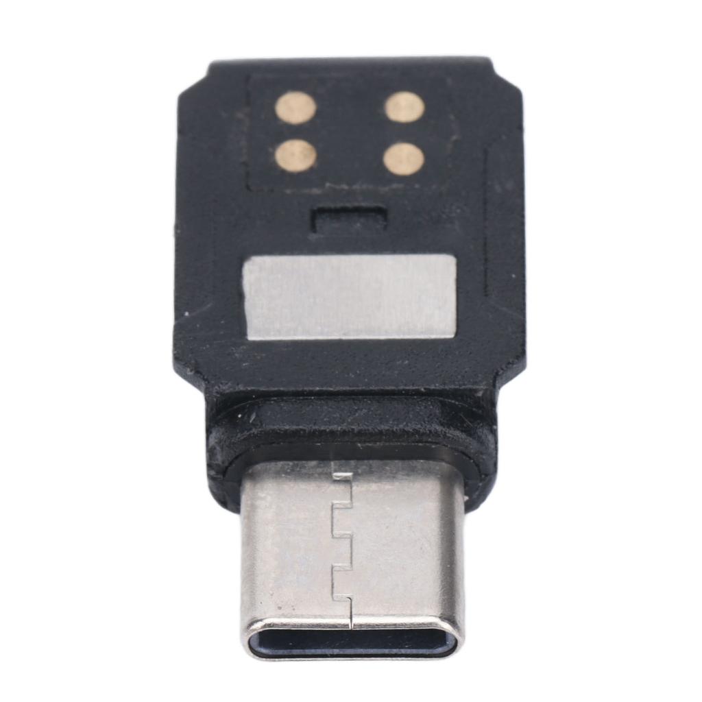 Smartphone-Datenanschlussadapter Typ C für die Handkamera DJI Pocket 2 Osmo Pocket