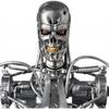 Terminator Mafex Endoskeleton  T2 Ver. 
