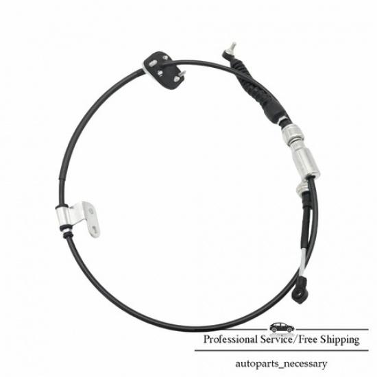For Toyota 4Runner FJ Cruiser 4.0L Automatic Trans Shift Cable 33820-60070