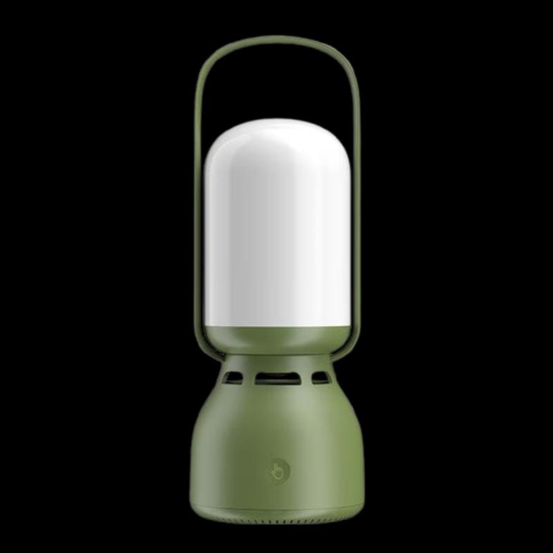 Hyundai YH-F018 Portable Camping Lantern Speaker