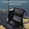 Waterproof Foldable USB Solar Panel Foldable Design Folding Solar Panel  Travel