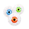 Scary Eyeball Decorations Balloons Props Bloodshot Eyeballs Indoor Outdoor Decors for Party Decoration Horror
