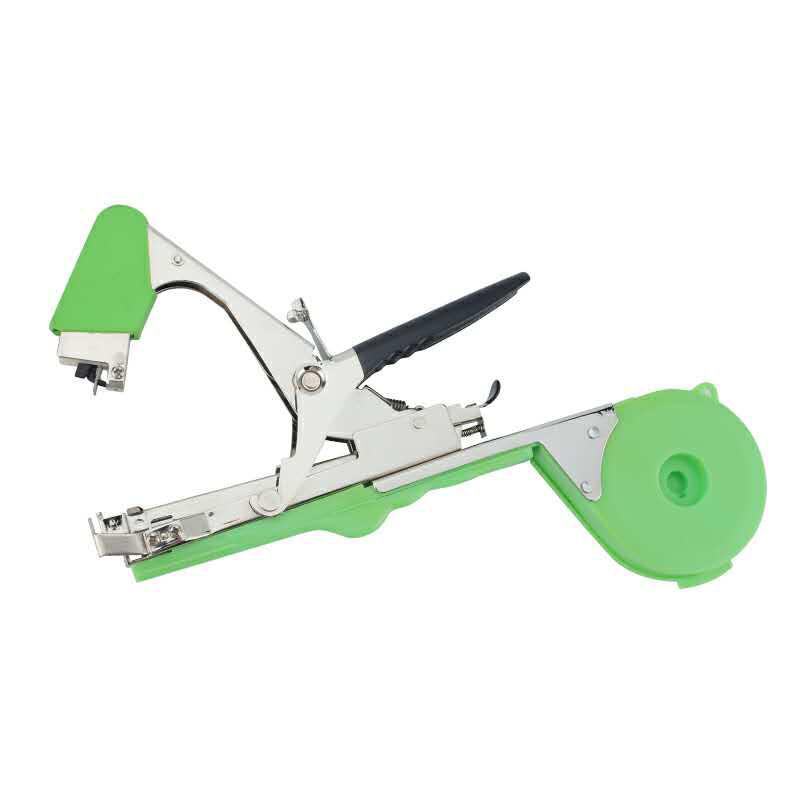 Bind Branch Machine Strap Tape Hand-Binde-Garten-Gemüse-Gras-Band-Werkzeug