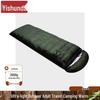 Yishunda Umschlag Camping-Schlafsack