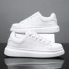 Men 's Casual Four Seasons Fashion Skateboarding  Students Comfortable Sneakers Boys Trending Soft Sole Breathable Shoes