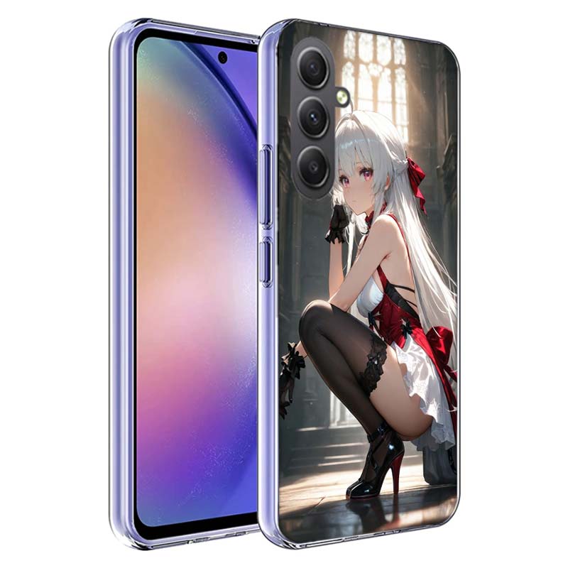 

Чехол для телефона Honkai Impact 3rd для Samsung A17 A37 A57 A07 A16 A26 A36 A56 A06 A02S A12 A22 A32 A52S A04S A14 A24 A34 A54 A03 A13 Samsung A17 5G