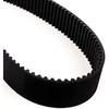 AC-0815 Air Compressor Timing Belt Fit for Dewalt Devilbiss Porter Cable Makita Sears Craftsman Air Compressor Timing Belt CAC-1311 CAC-1342