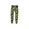 X A BATHING APE Sporthose Herren Mittel DX2459