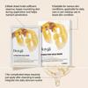 HOYGI Gentle Radiance Moisturizing Facial Mask - Hydrating Daily Softening Care